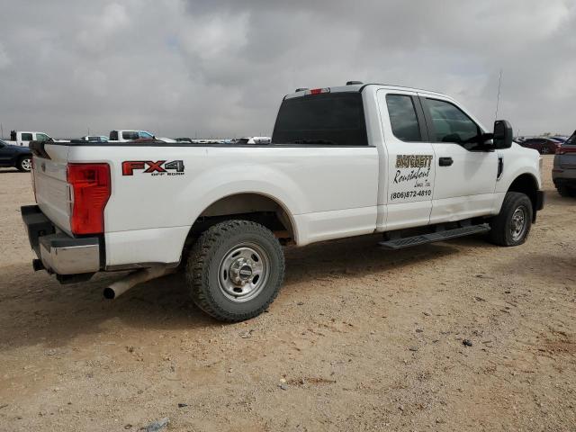 Obraz 3 z 2021 FORD F250 SUPER DUTY 2021 z VIN 1FT7X2B6XMEC54850