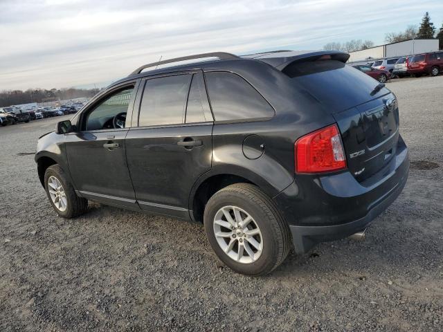 Obraz 2 z 2013 FORD EDGE SE 2013 z VIN 2FMDK3GCXDBB15945