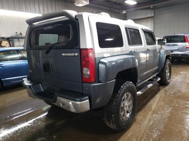 Изображение 3 2006 HUMMER H3  2006 с VIN 5GTDN136468175122