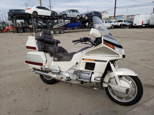 1990 HONDA GL1500 SE 1990 image