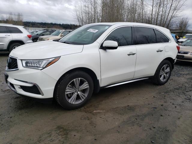 2020 ACURA MDX  2020 image
