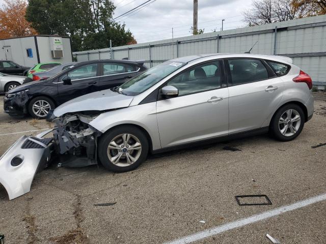 Obraz 1 z 2014 FORD FOCUS SE 2014 z VIN 1FADP3K25EL137007