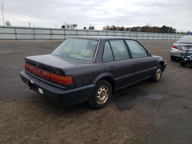 Obraz 3 z 1991 HONDA CIVIC DX 1991 z VIN 1HGED3548ML071038