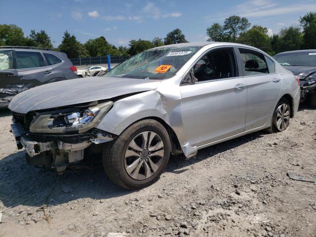 Obraz 1 z 2014 HONDA ACCORD LX 2014 z VIN 1HGCR2F37EA046590