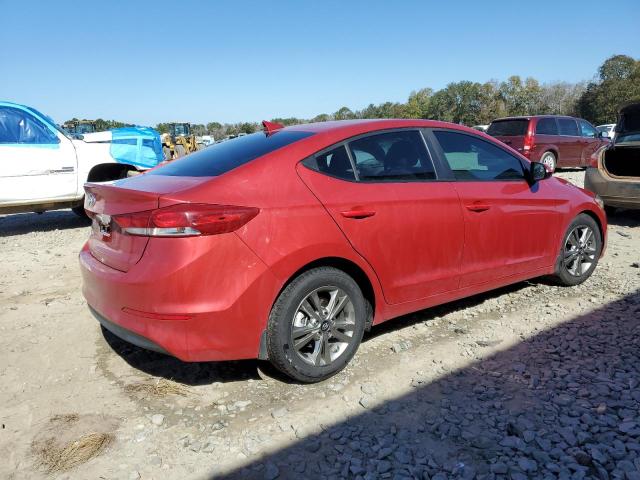 Изображение 3 2018 HYUNDAI ELANTRA SEL 2018 с VIN 5NPD84LF6JH343417