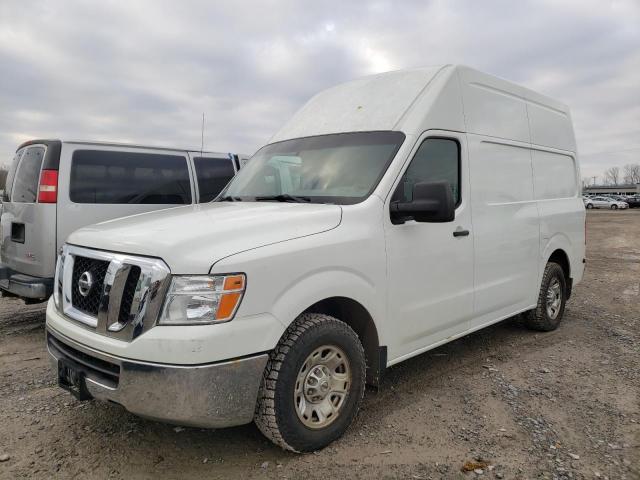 Изображение 1 2013 NISSAN NV 2500 2013 с VIN 1N6BF0LY2DN111387