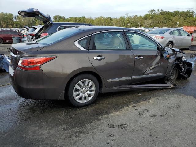 Изображение 3 2015 NISSAN ALTIMA 2.5 2015 с VIN 1N4AL3AP6FC435370