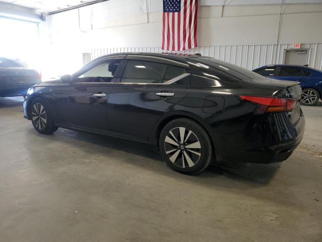 Изображение 2 2019 NISSAN ALTIMA SV 2019 с VIN 1N4BL4DV3KC123232