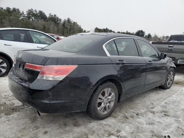 Obraz 3 z 2011 HONDA ACCORD LXP 2011 z VIN 1HGCP2F45BA093658