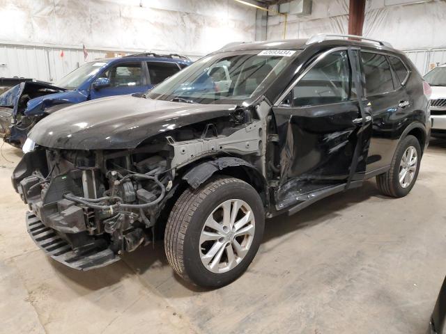 Image 1 of 2015 NISSAN ROGUE S 2015 with VIN KNMAT2MV7FP508219