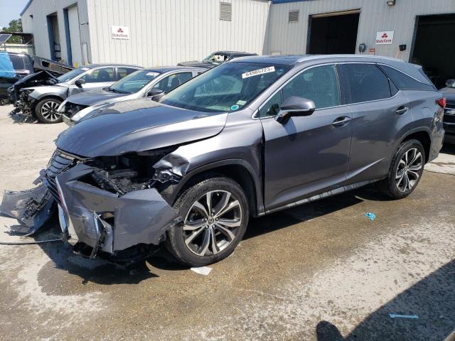 Image 1 of 2019 LEXUS RX 350 L 2019 with VIN JTJGZKCA4K2010135