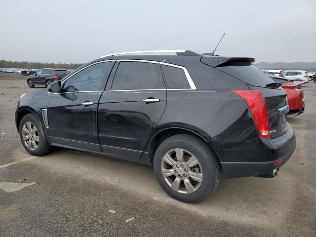 Obraz 2 z 2015 CADILLAC SRX LUXURY COLLECTION 2015 z VIN 3GYFNEE32FS560268