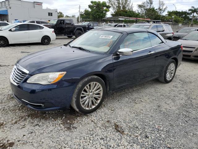 Obraz 2014 CHRYSLER 200 LIMITED 2014