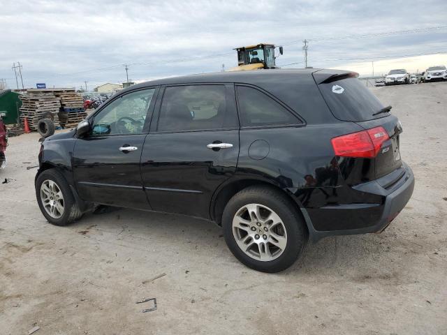 Image 2 of 2008 ACURA MDX  2008 with VIN 2HNYD28228H533039