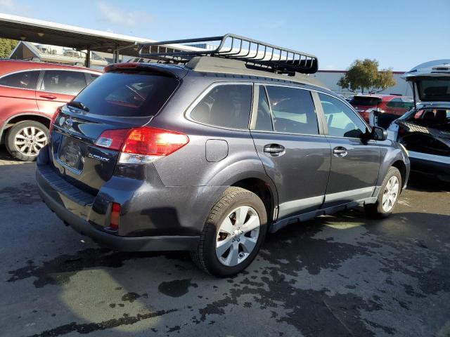 Image 3 of 2010 SUBARU OUTBACK 2.5I PREMIUM 2010 with VIN 4S4BRBCC0A3379528