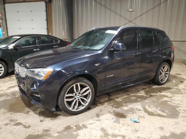 Изображение 1 2017 BMW X3 XDRIVE28I 2017 с VIN 5UXWX9C51H0T12842