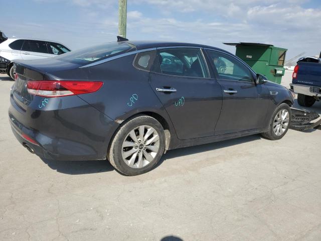 Obraz 3 z 2017 KIA OPTIMA LX 2017 z VIN 5XXGT4L33HG127743