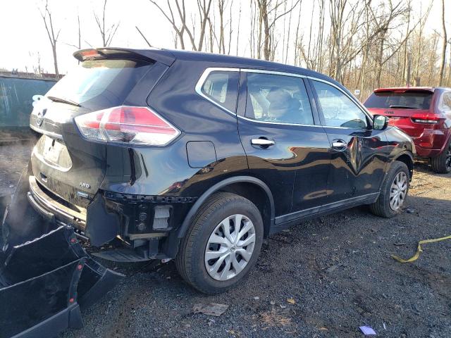 Obraz 3 z 2014 NISSAN ROGUE S 2014 z VIN 5N1AT2MV5EC843223
