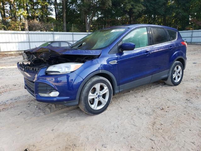 Obraz 1 z 2014 FORD ESCAPE SE 2014 z VIN 1FMCU0GX7EUC61514