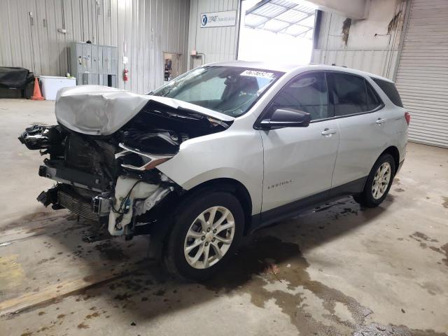 Изображение 1 2018 CHEVROLET EQUINOX LS 2018 с VIN 2GNAXHEV1J6194282
