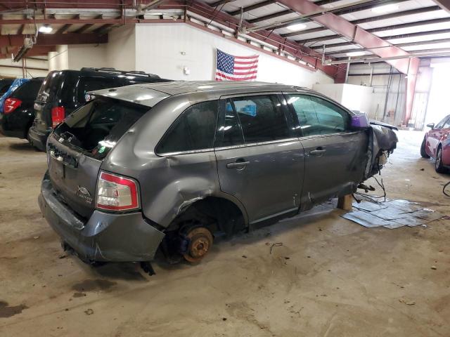 Image 3 of 2009 FORD EDGE LIMITED 2009 with VIN 2FMDK49C49BA98716