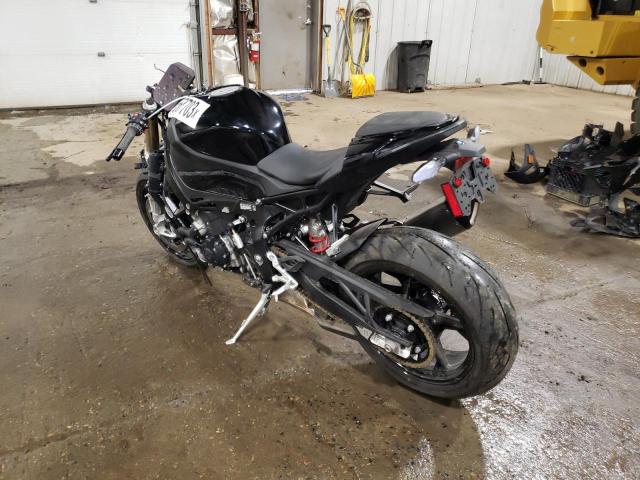 Изображение 3 2023 BMW S 1000 RR 2023 с VIN WB10E6301P6G92194