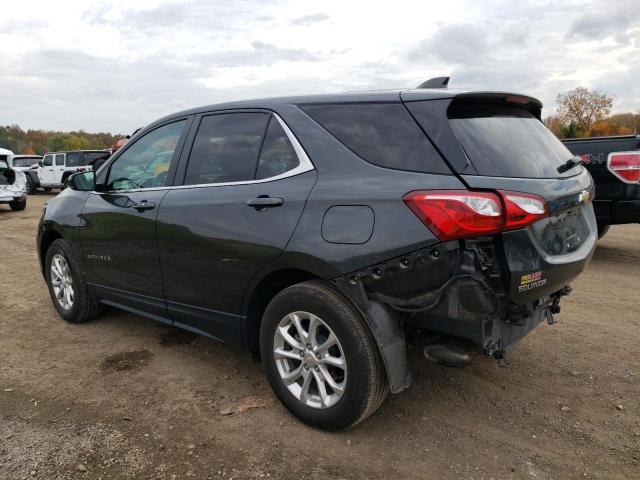 Изображение 2 2021 CHEVROLET EQUINOX LT 2021 с VIN 2GNAXKEV0M6101740