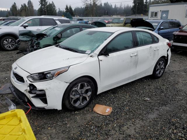 Изображение 2021 KIA FORTE FE 2021