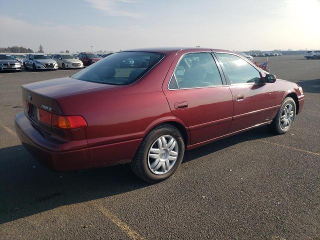 Изображение 3 2001 TOYOTA CAMRY CE 2001 с VIN 4T1BG22K21U817958