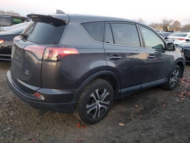 Image 3 of 2018 TOYOTA RAV4 LE 2018 with VIN JTMBFREV9JJ735166