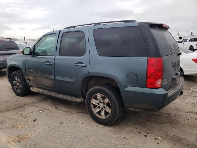 Изображение 2 2008 GMC YUKON  2008 с VIN 1GKFK13008R120883