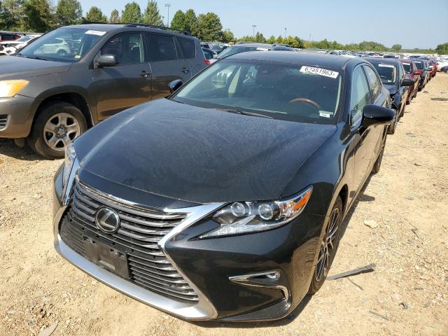 2017 LEXUS ES 350 2017 image