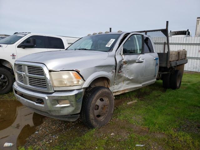 2011 DODGE RAM 3500  2011 image