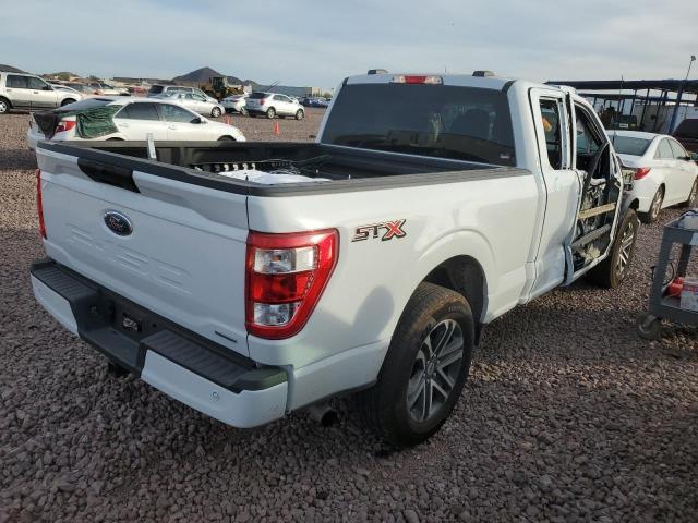 Изображение 3 2023 FORD F150 SUPER CAB 2023 с VIN 1FTEX1C85PKD20230