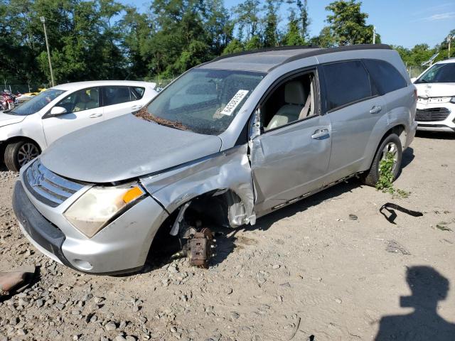 Image 1 of 2009 SUZUKI XL7 LUXURY 2009 with VIN 2S3DA417396101072