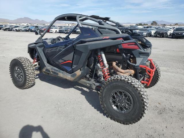 Obraz 3 z 2022 POLARIS RZR PRO R ULTIMATE LAUNCH EDITION 2022 z VIN 3NSRGL2K2NG382231