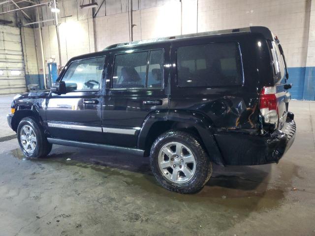 Obraz 2 z 2006 JEEP COMMANDER LIMITED 2006 z VIN 1J8HG58206C316712