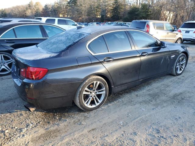Obraz 3 z 2011 BMW 550 XI 2011 z VIN WBAFU9C51BC783645