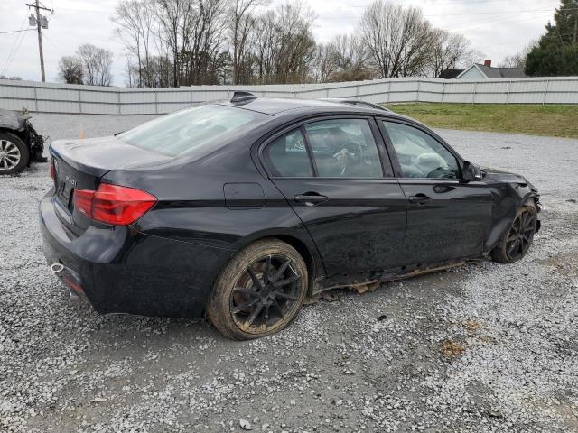 Изображение 3 2018 BMW 340 XI 2018 с VIN WBA8B7C5XJA937850