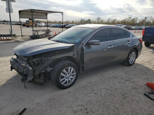 Image 1 of 2017 NISSAN ALTIMA 2.5 2017 with VIN 1N4AL3AP5HC498141