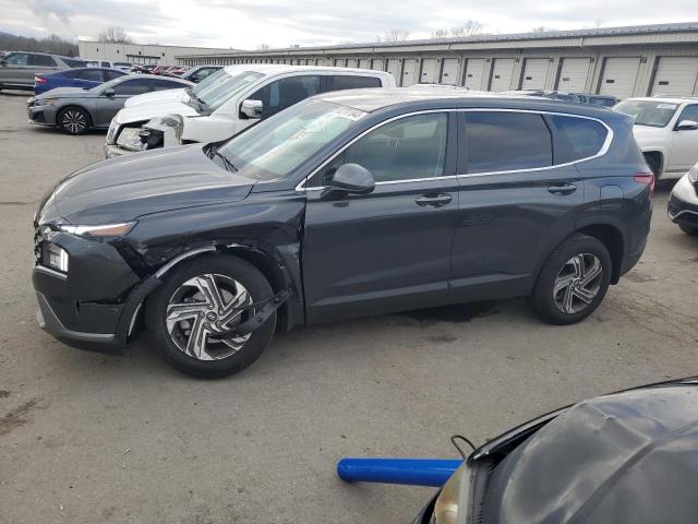Image 1 of 2023 HYUNDAI SANTA FE SE 2023 with VIN 5NMS1DAJ7PH636414
