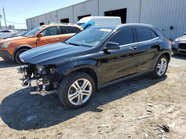 Obraz 1 z 2016 MERCEDES-BENZ GLA 250 4MATIC 2016 z VIN WDCTG4GB0GJ225217