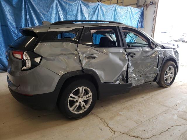 Изображение 3 2023 GMC TERRAIN SLE 2023 с VIN 3GKALTEG8PL214156