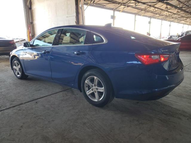 Image 2 of 2023 CHEVROLET MALIBU LS 2023 with VIN 1G1ZC5ST4PF155833