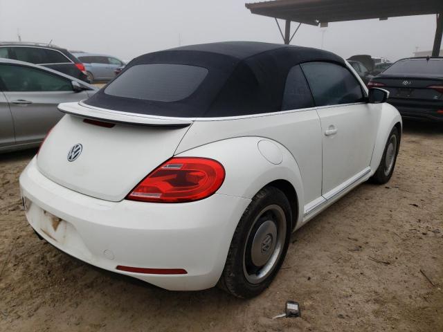 Obraz 3 z 2013 VOLKSWAGEN BEETLE  2013 z VIN 3VW5X7AT8DM803027