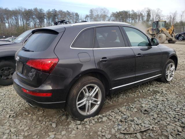 Obraz 3 z 2014 AUDI Q5 TDI PREMIUM PLUS 2014 z VIN WA1CMAFP8EA089100