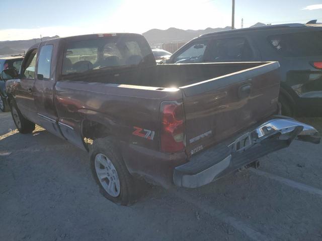 Изображение 2 2000 GMC NEW SIERRA K1500 2000 с VIN 1GTEK19T3YE126578