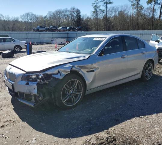Image 1 of 2014 BMW 535 XI 2014 with VIN WBA5B3C58ED533302