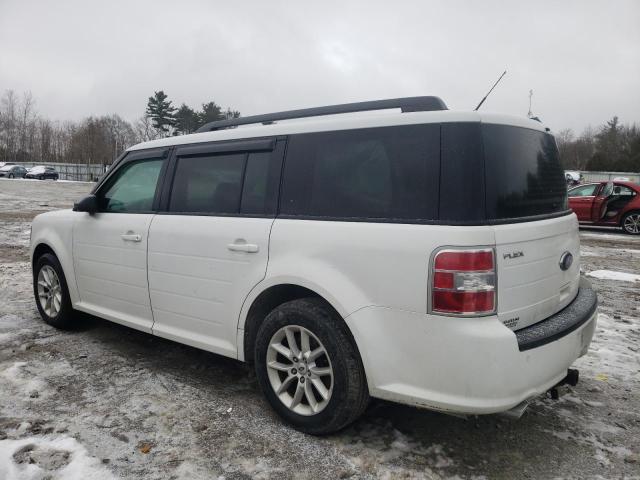 Изображение 2 2014 FORD FLEX SE 2014 с VIN 2FMGK5B86EBD30476