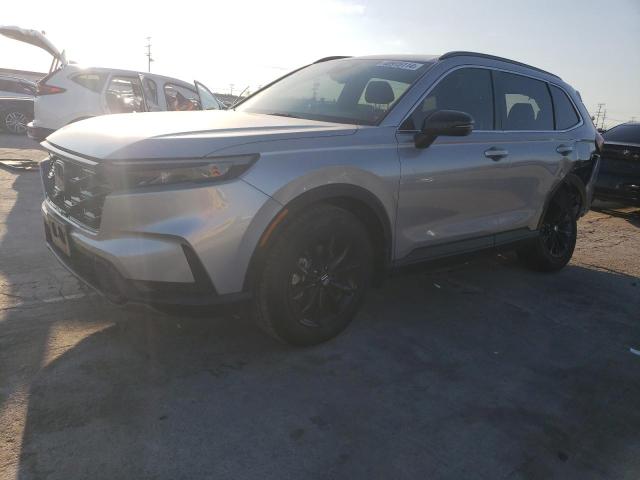 Image 1 of 2023 HONDA CR-V SPORT 2023 with VIN 2HKRS5H53PH709534